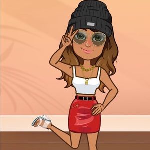 Meet your Posher, Janae